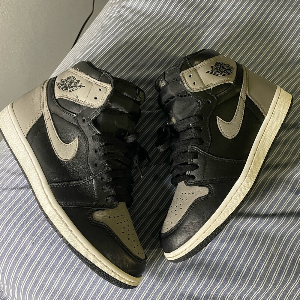 Jordan 1 shadow sz10